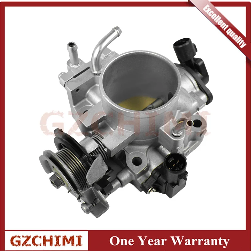 16400-PAA-A61 16400PAAA61 Throttle Body For Honda Accord 1998 1999 2000 2001 2002