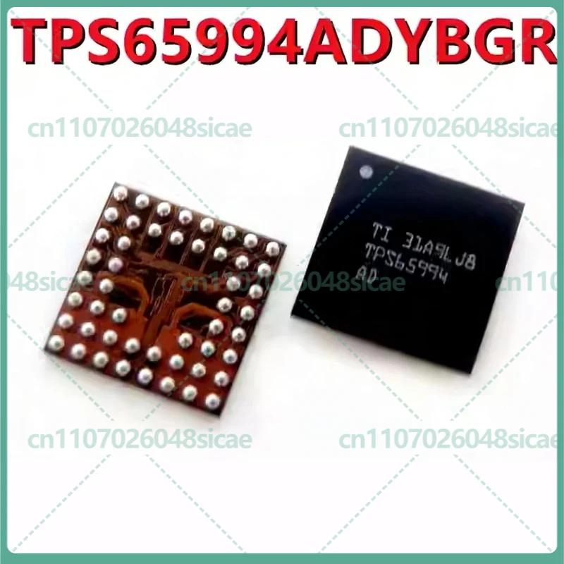 

(5 шт.) 100% оригинальный новый чипсет TPS65994 TPS65994AD TPS65994ADYBGR BGA