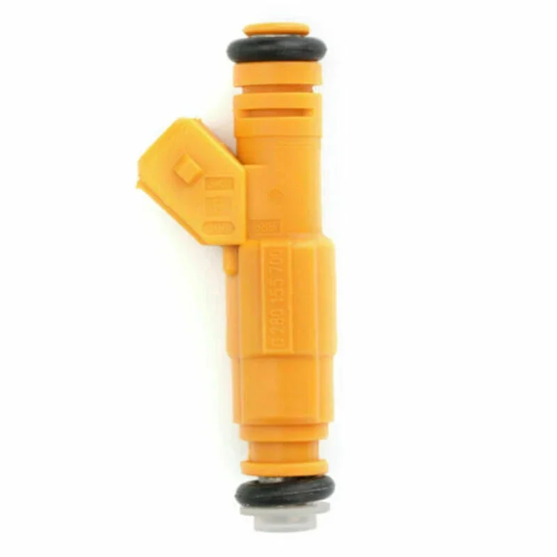 

Обновление топливных форсунок XJ YJ ZJ для Jeep Cherokee Grand Cherokee, новые OEM топливные форсунки для 87-98 JEEP 4.0L 0280155710