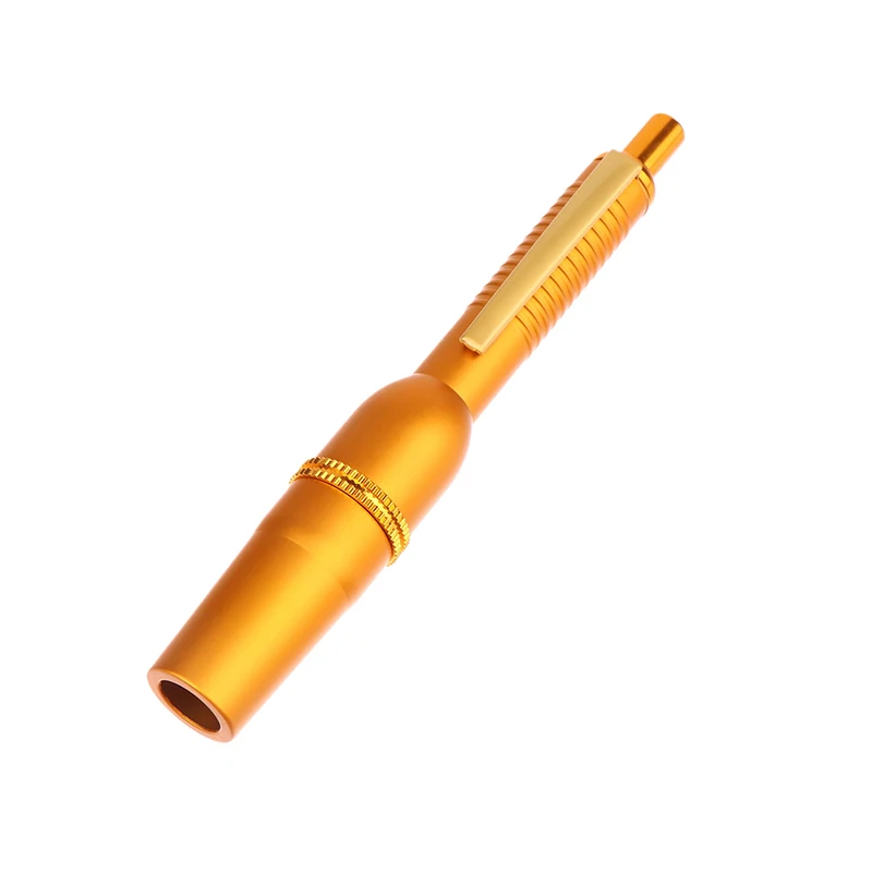 5 Head Diarrhea Collection Thorn Blood Cupping Needle Lancet Pen For Diabetic Blood Collection