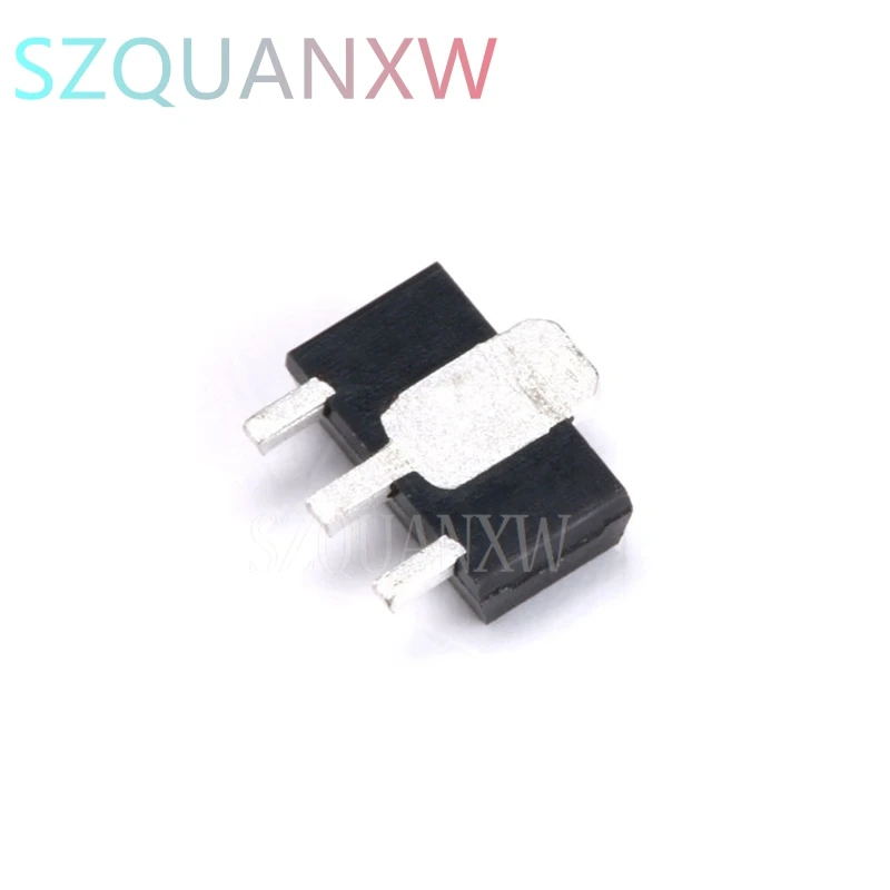 (100pcs) 2SC4672 SOT-89 SMD Crystal triode C4672 (Marking DK )