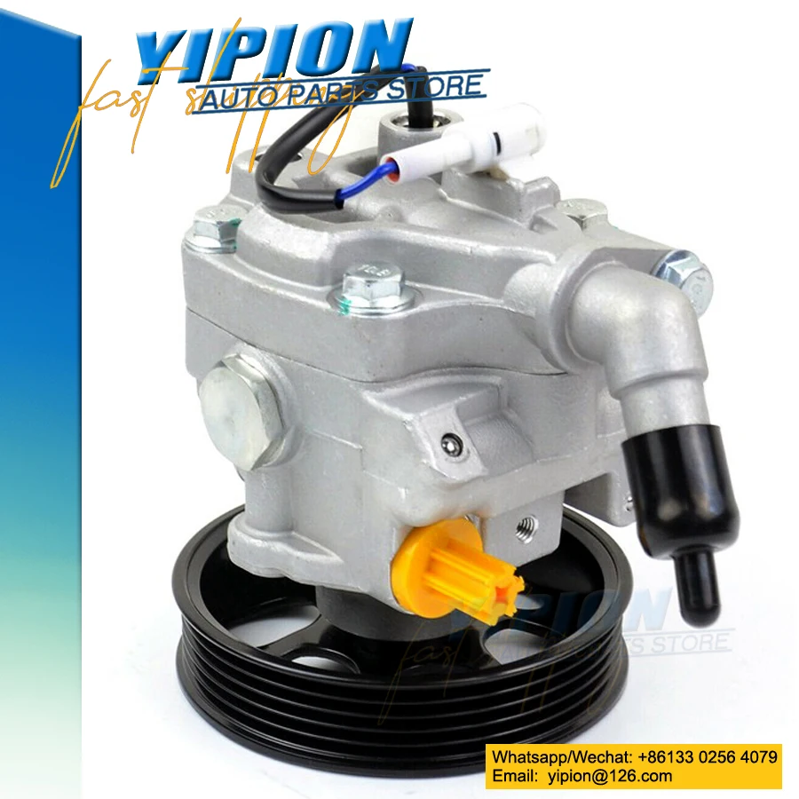 For Car Subaru Forester Subaru Impreza 2.5L 06-08 Power Steering Pump 34430SA020 34430SA021 34430-SA021 34430-SA020 34430SA0019L