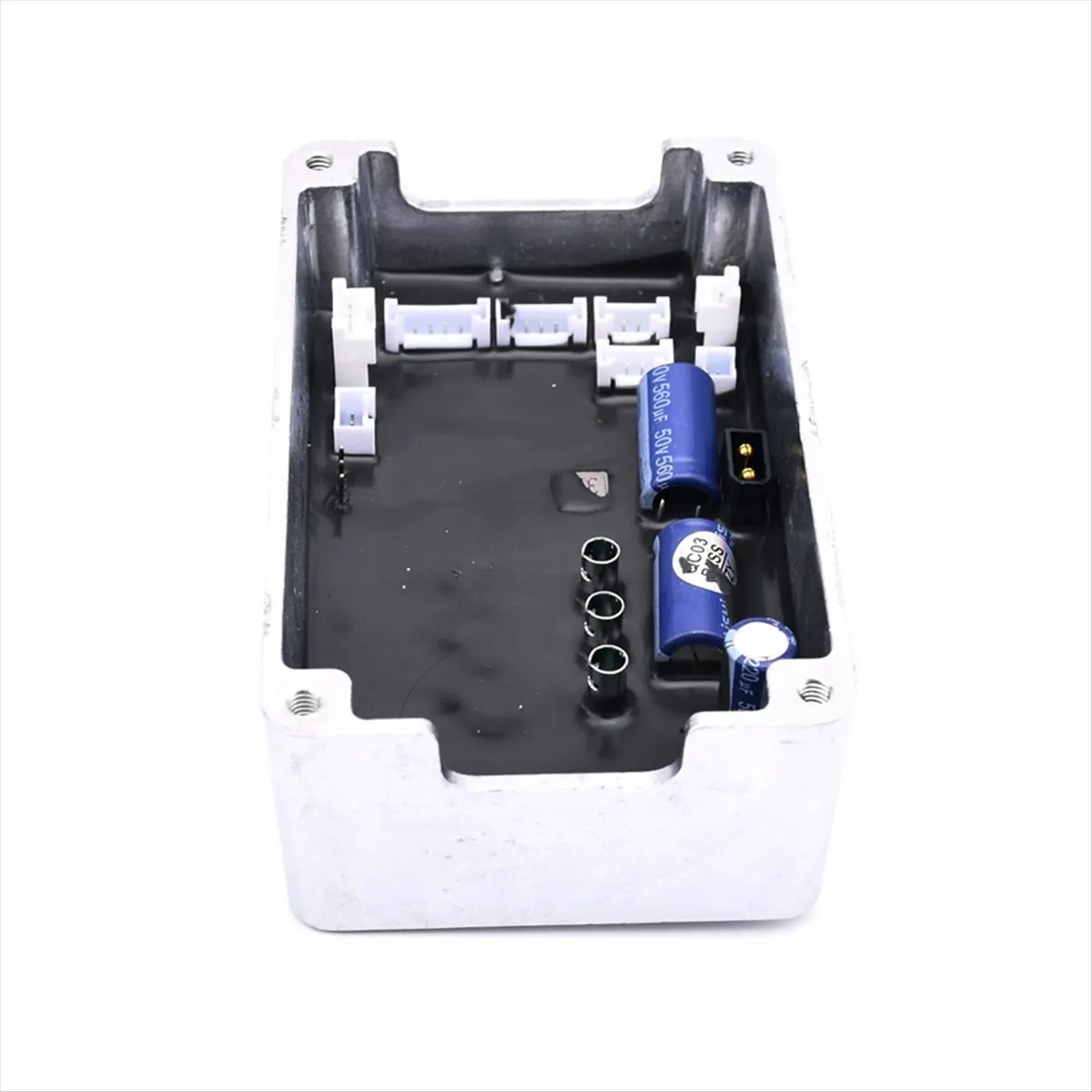 Controller Replacement for 4 GO Electric Scooter KickScooter Parts MI4-GO Motherboard Control Board Accessories