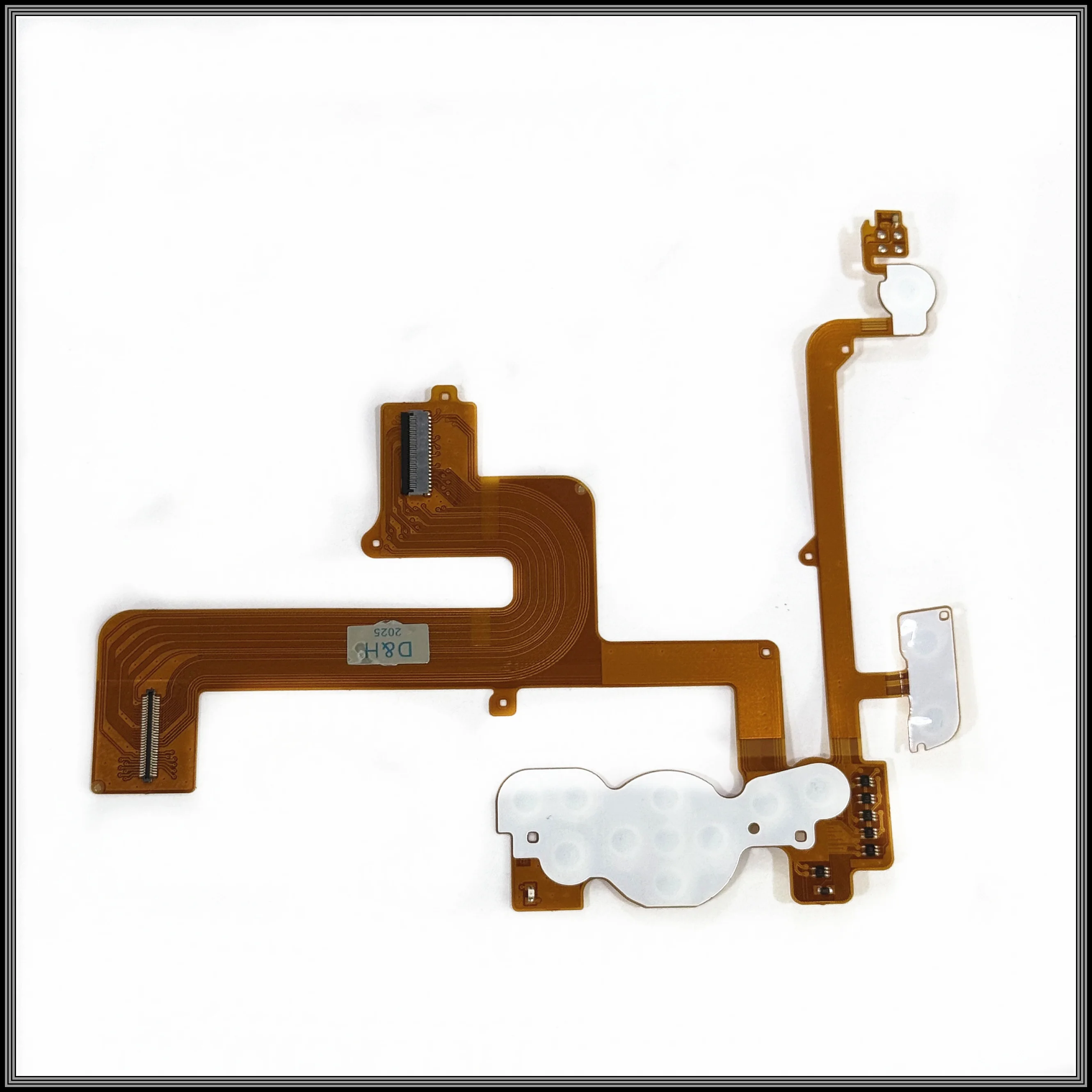 NEW D5600 flex camera Accessories for Nikon D5600 Back key board for D5600 key board