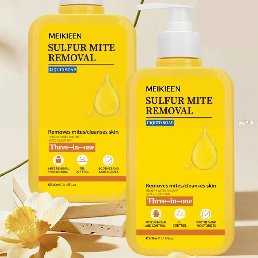 Thumbnail 2 - #5 New Exfoliating Shower Gels Arrivals