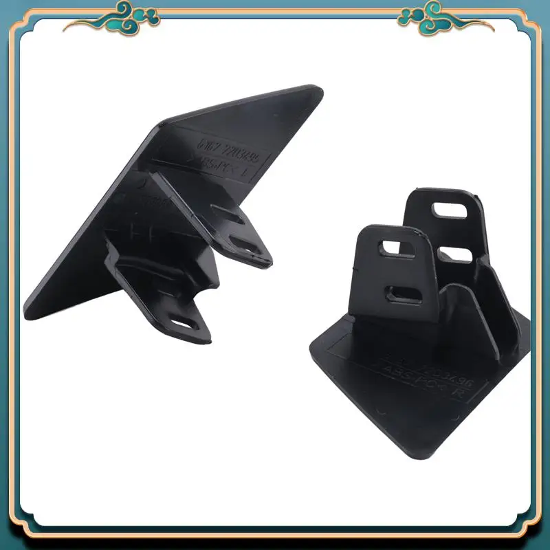 

L39A-передняя левая и правая крышка сопла омывателя фар для BMW E90 E91 320I 325I 330I 328I 09-12 61677211209 61677211210