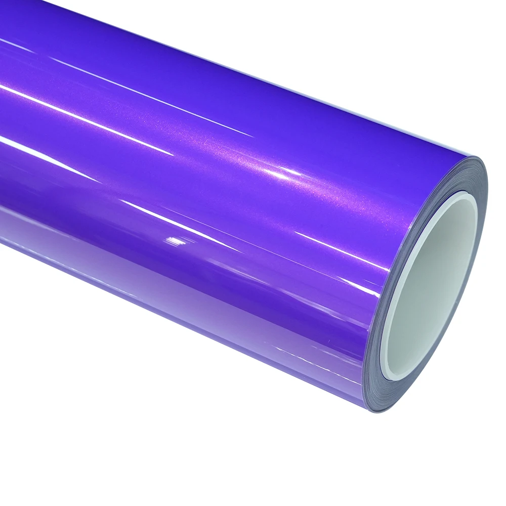 

Scratch Resistant Self-Healing TPU Impact Barrier Film