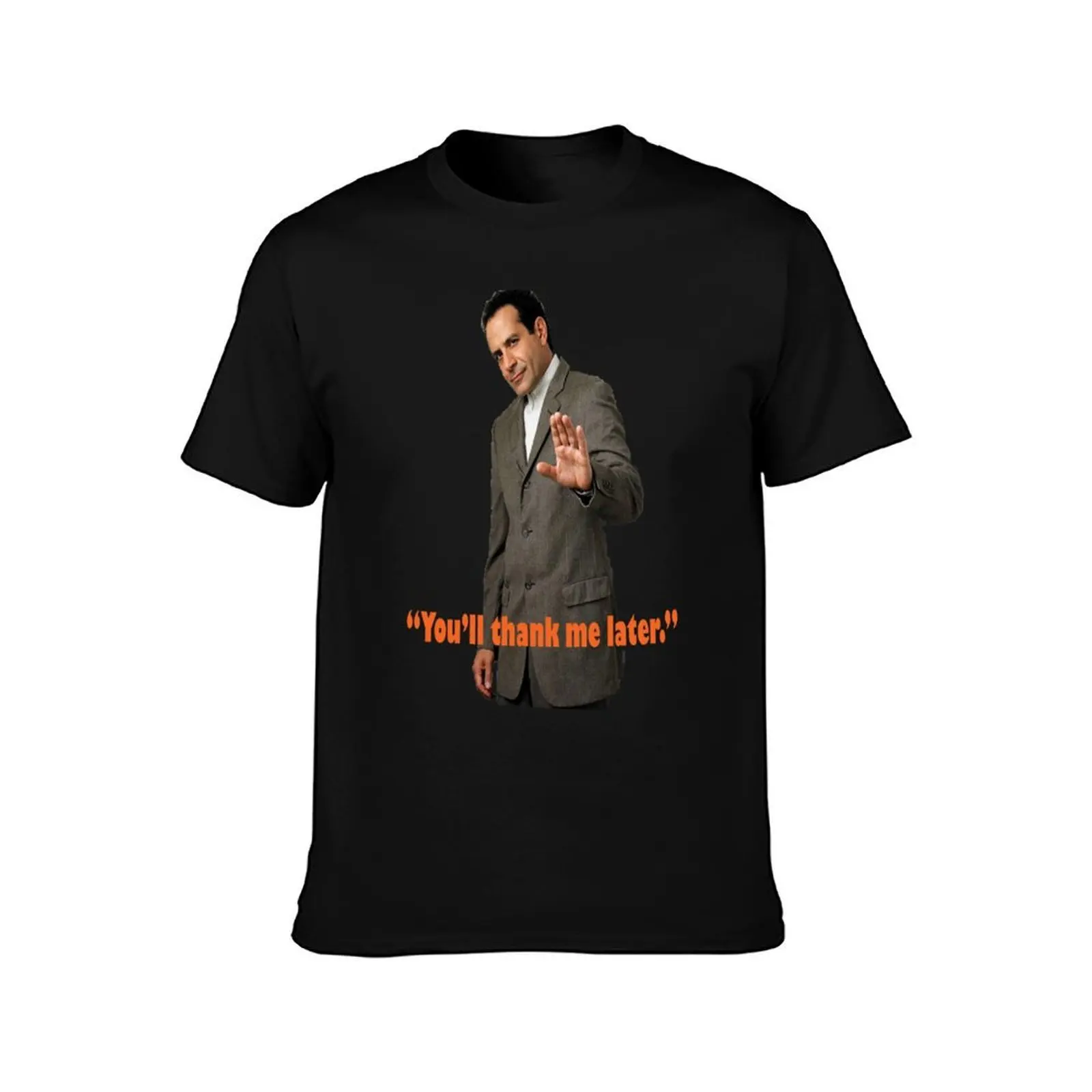 Monk Quote Men T Shirt man t shirts cotton