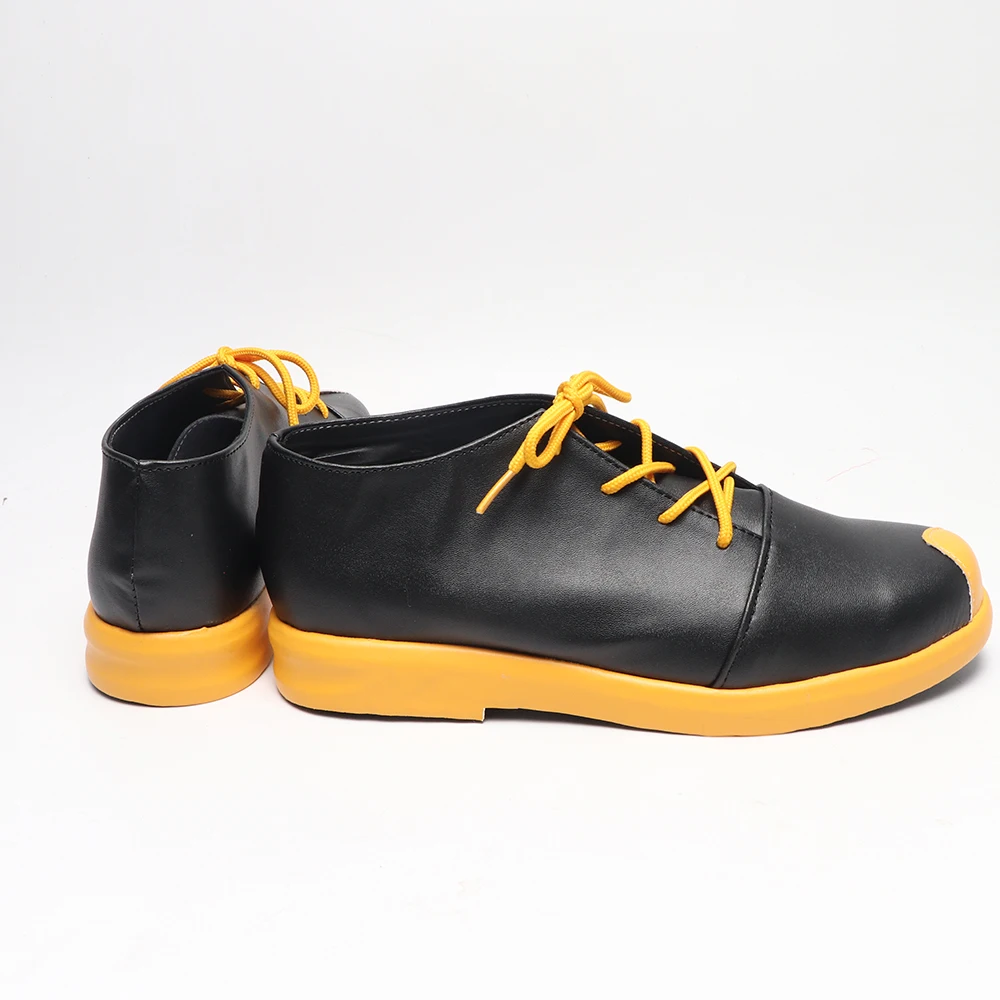 Re:Life In A Different World From Zero Anime Natsuki Subaru Cosplay Shoes
