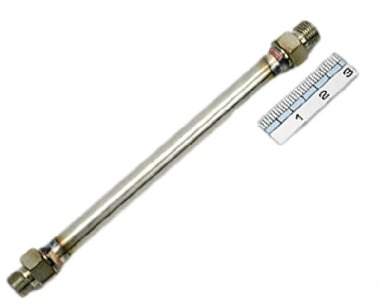 

221-34121-93 Shimadzu Molecular Sieves, Gas Chromatography Accessories Molecular Sieve Filter