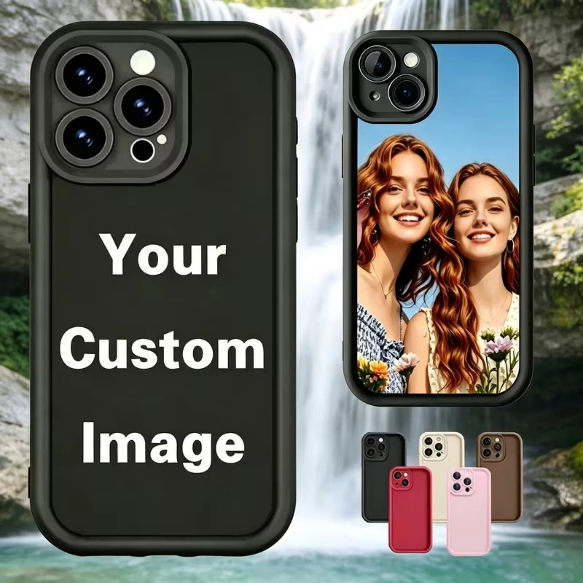 Magazines - Shockproof Case For iPhone 11 13