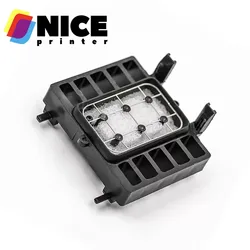 100% Original Ink Pad L1800 1390 cap top for Epson R1390 L1800 1390 1400 1430 1500W Printer Printhead Capping Station