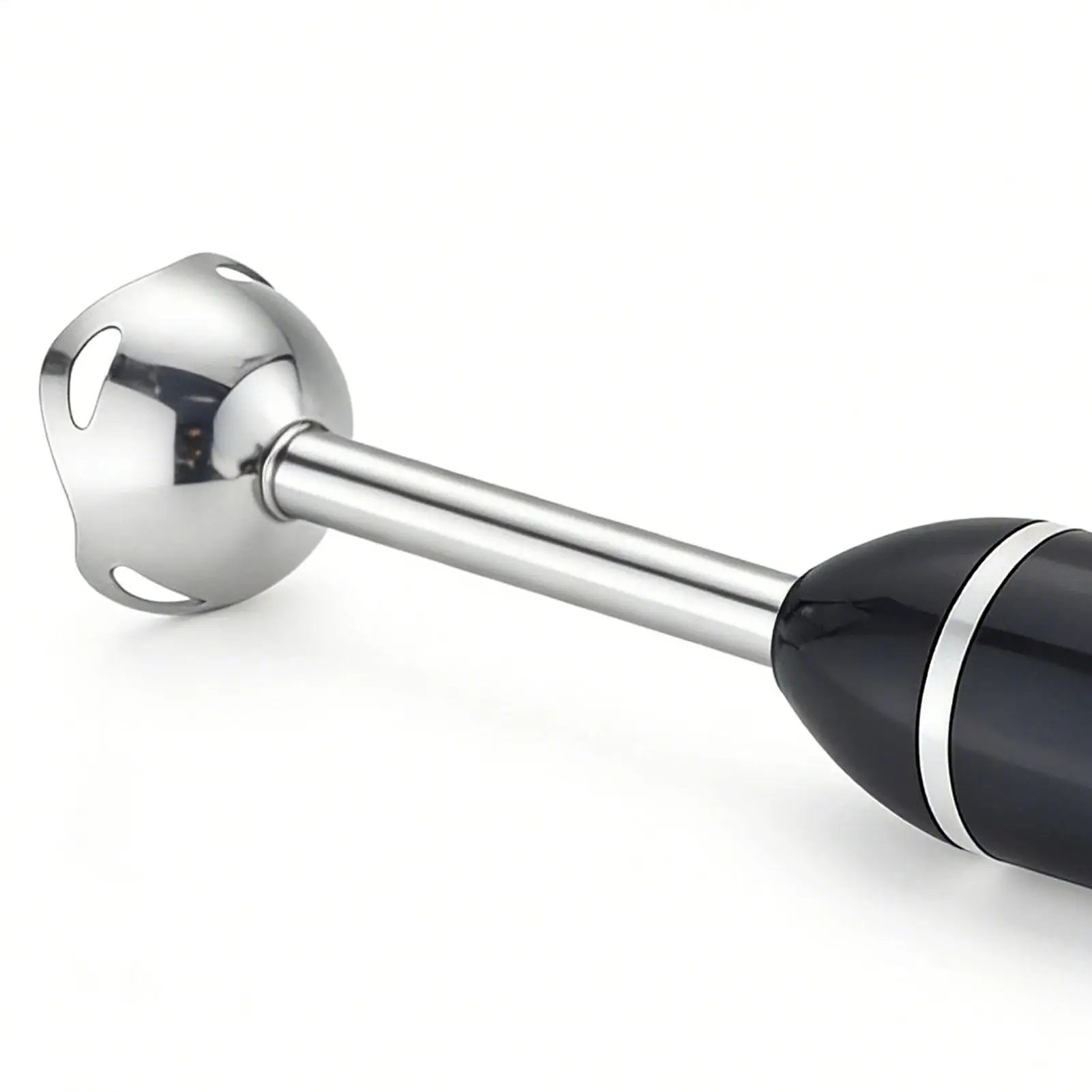 Hand Blender Stainl…