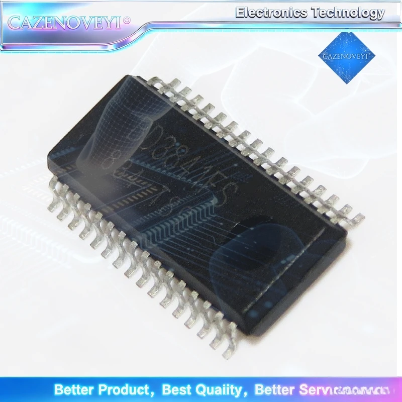 Stable Quality Components Sufficient Stock Worldwide Shipping Bulk Order Better PriceBD3841 SSOP-32 BD3841FS