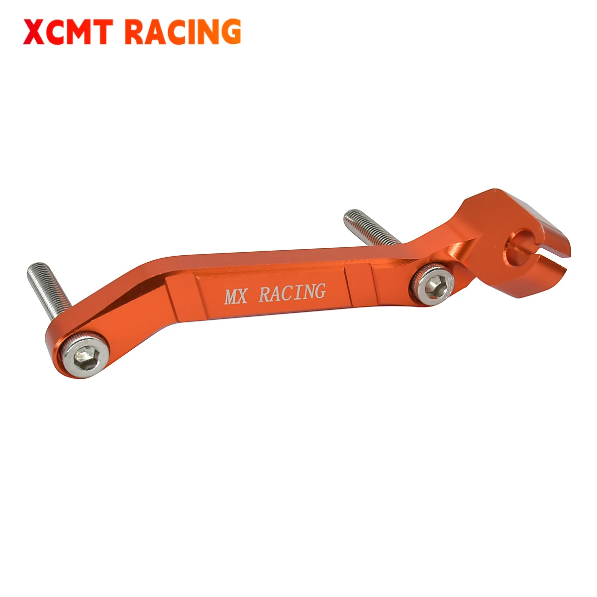 Motorcycle Engine Clutch Arm CNC Bracket Anchor Holder For KAYO K6 T6 BSE M2 M4 KEWS K16 ZONGSHEN NC250 250CC ZS177MM RX3