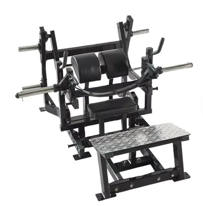 

Тренажер для ягодиц и пресса Dual Hip Bridge Leg Abdominal Trainer, силовой тренажер для ягодиц, оборудование для силовых тренировок с нагрузкой, тренажеры для спортзалов, стимулирующие продажи