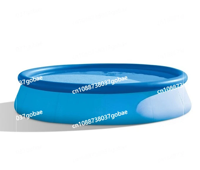 

Thickened oversized adult paddling pool family swimming pool 366 * 76CM