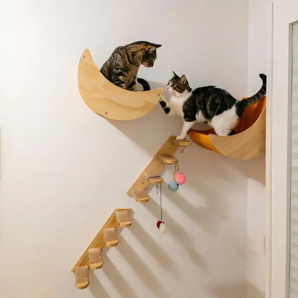 Thumbnail 4 - #29 Best Cat Beds to Buy In 2026
