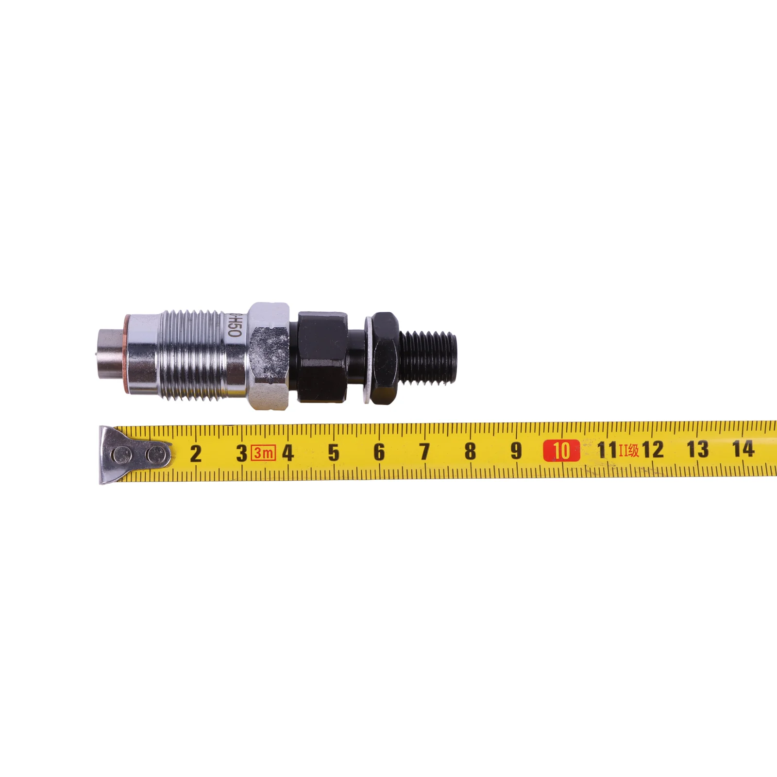 WL02-13-H50 4pcs Car Diesel Fuel Injectors For 1999-2012 Ford RANGER 2.5 WL0213H50 Auto Engine Fuel Injector Accessories