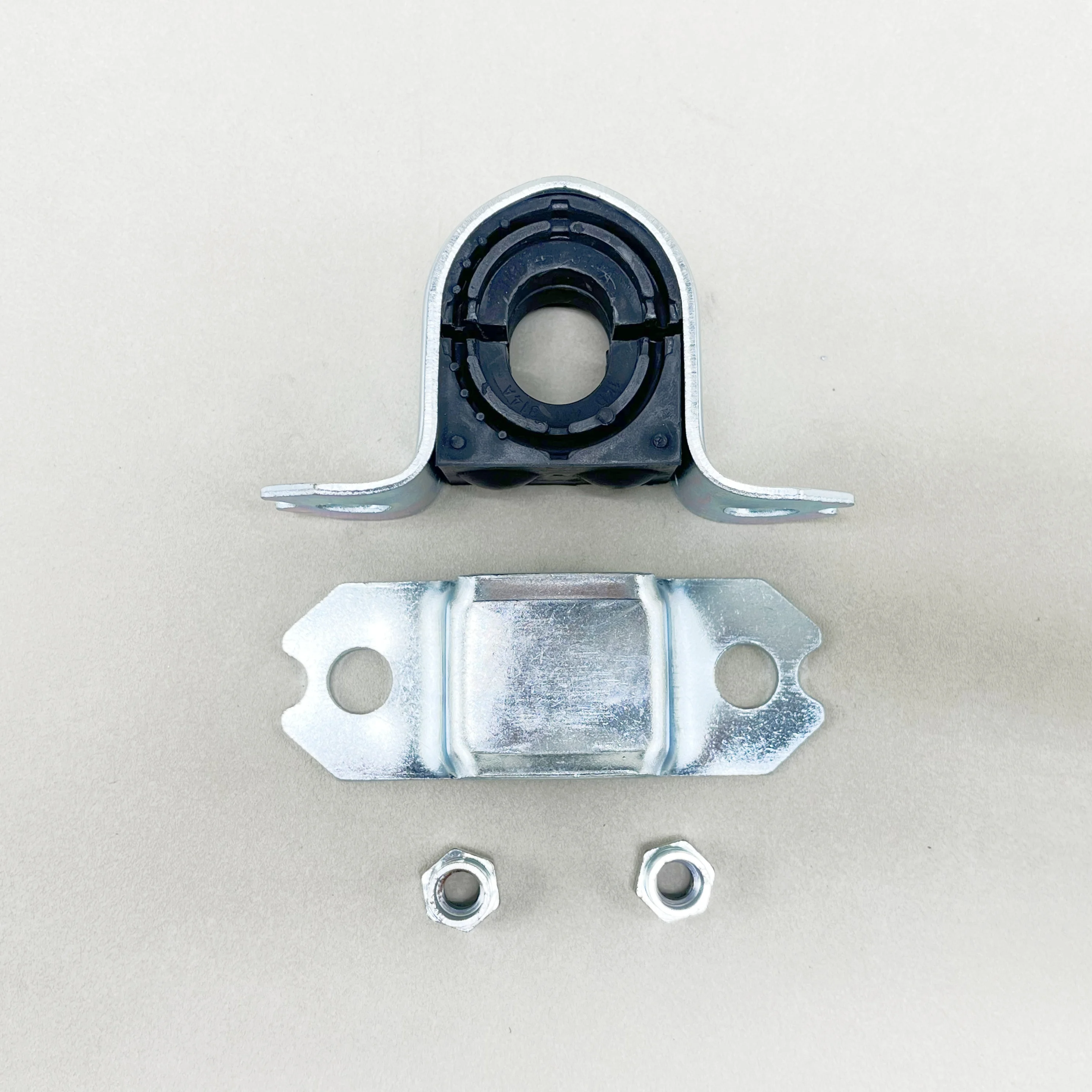Stabilizer Bar Opening Rubber Sleeve Balance Bar For VW Jette Passat CC Tiguan Touran Golf 6 MK6 1KD411314A 1KD511439B