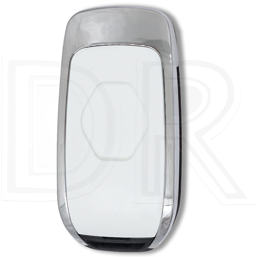 Great Car Key Modified Shell Case Only Support CWTWE1G0003 For Renault Dacia Symbole Logan Sandero Trafic Lodgy Dokker Duster view 5