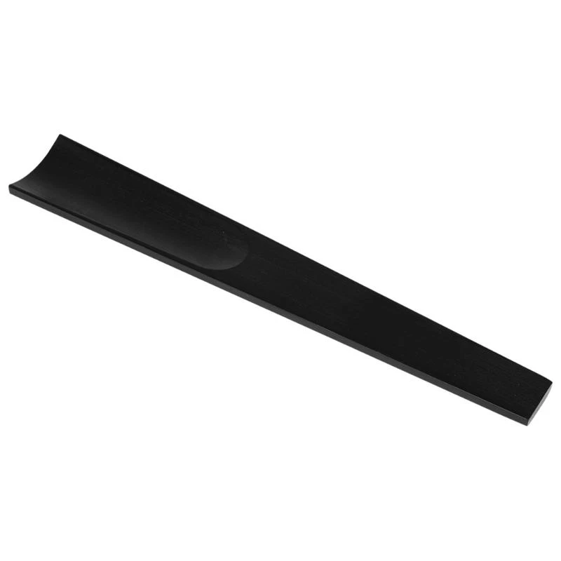 4/4 الحجم الكمان الأصابع اللوحة اللوحة الاستبدال جزء الإصبع لوحة العنق الكمان 69HD #2