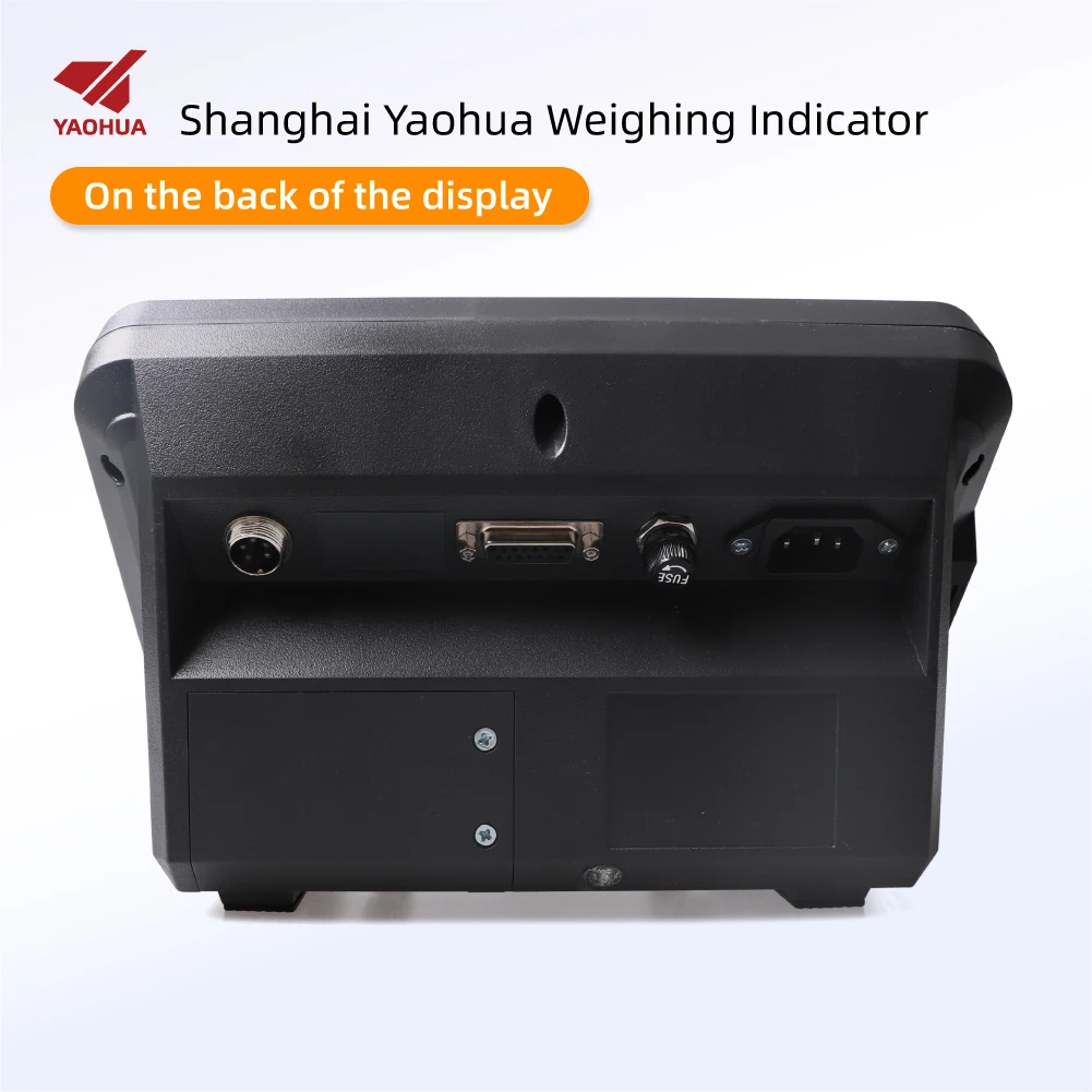 XK3190-A23 LED Display Electronic Weighing Instrument Controller Weighing Scale Indicator with Printer