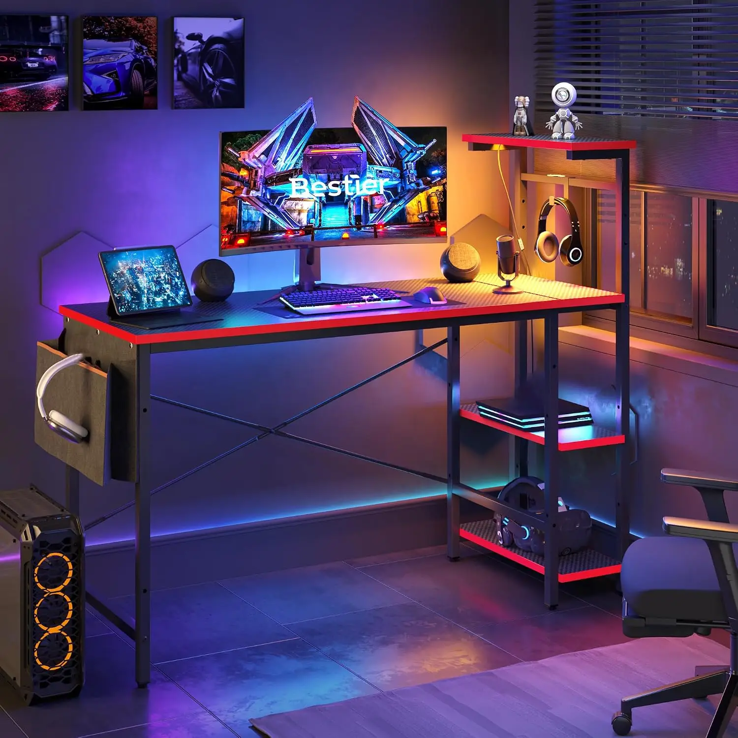 Gaming Desk 51.3