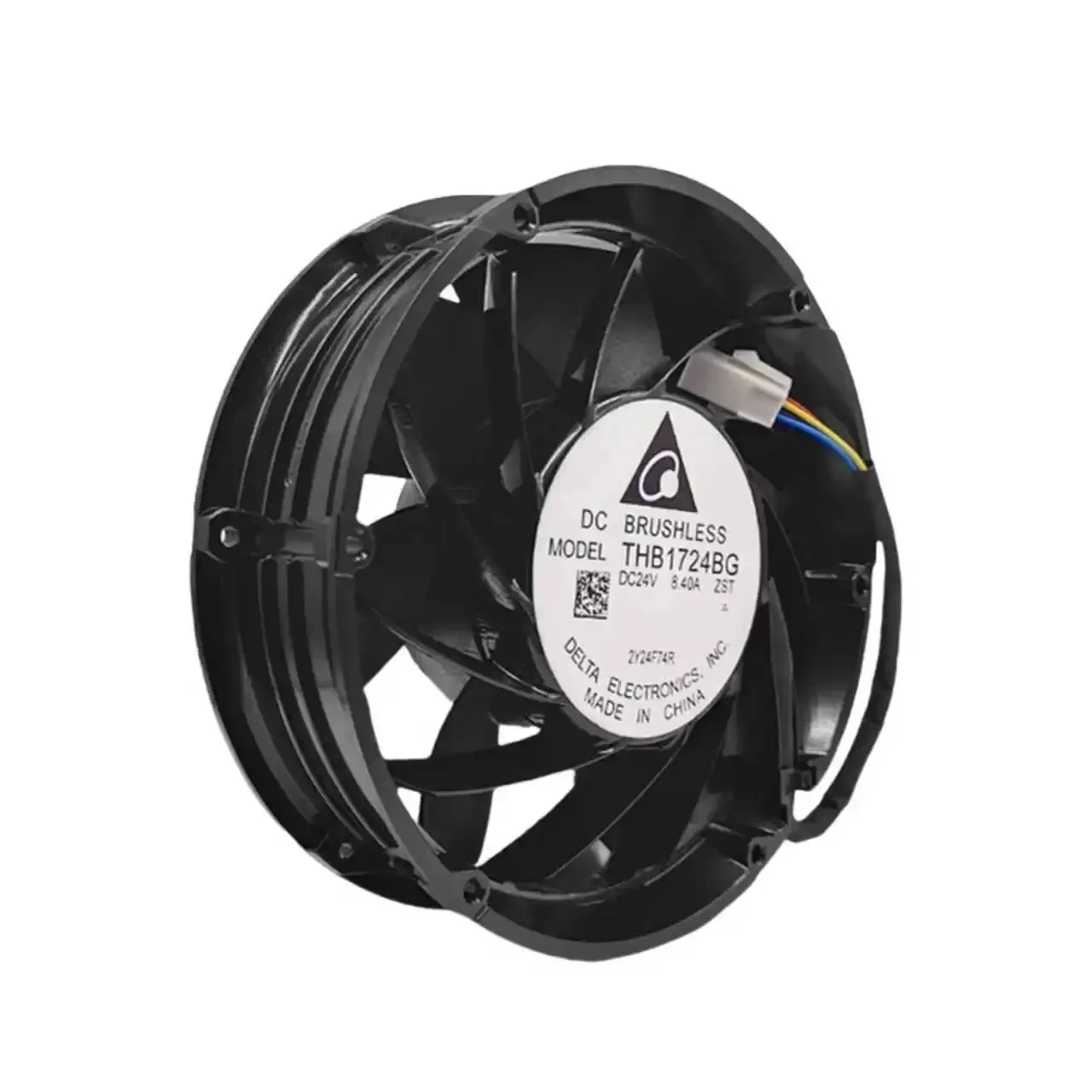 LY Frequency Converter Cooling Fan​ for ABB ACS880 R9 THB1724BG D1751S24B6CZ-16 D1751U24B8PP366