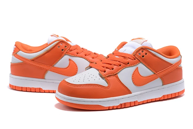 Original Nike Sb Dunk Low Pro Men s Skateboarding Shoes Pink Low Cut Outdoor Walking Jogging Women Sneakers Lace Up Skateboarding Shoes AliExpress