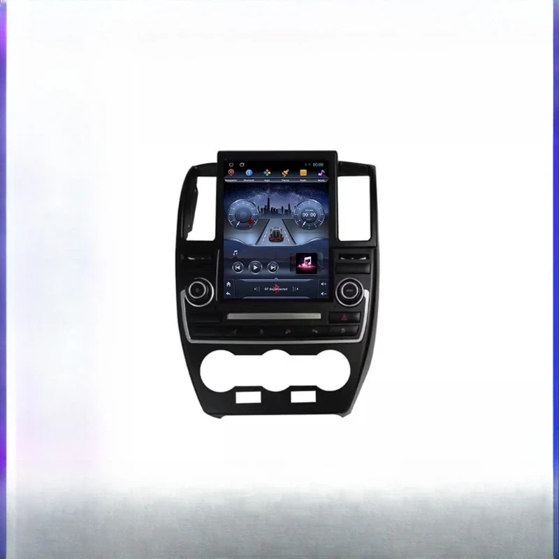 Car Radio Stereo Car Multimedia Video Player GPS Navigation