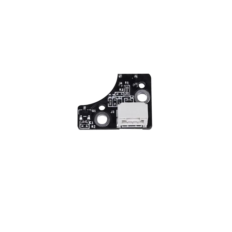 Filament Runout Sensor Detector Module for Creality K2 Series 3D Printer Filament Break Detection