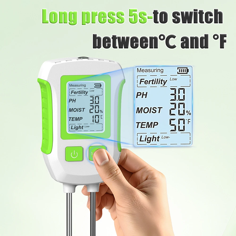 Thumbnail 4 - #9 Trending Moisture Meters Right Now