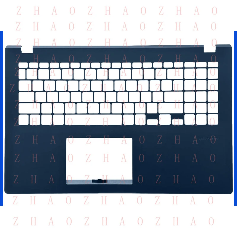 

Новый верхний корпус (пальмрест) синего цвета для ASUS E510 E510M E510MA L510 L510M L510MA