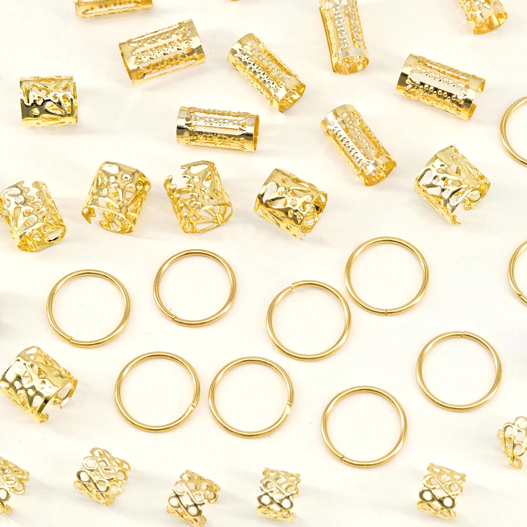 120 piezas de joyería para el - Jewelry Making Adults reseña y precio