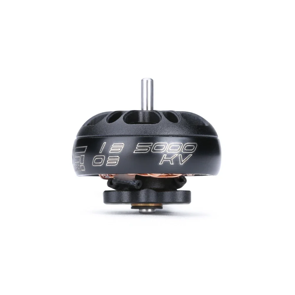 

IFlight Alpha A85 HD Tinywhoop Ducted Drone Replacement XING 1303 5000KV 4S Brushless FPV Motor for FPV Racing Freestyle