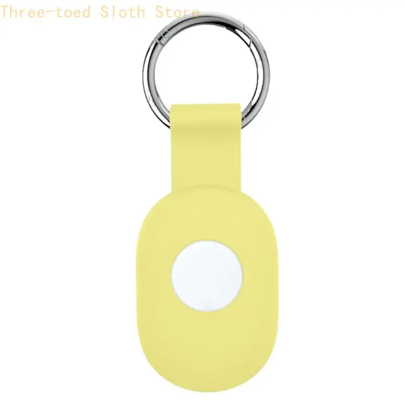 Scratch Resistant Shockproof Silicone Housing For Locator Travel And Outdoor Use E74A