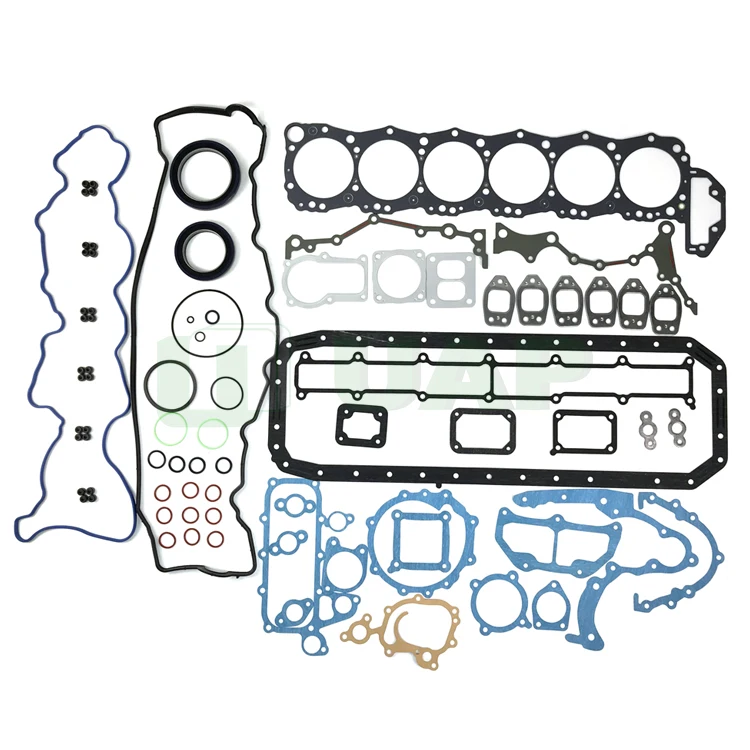 

Комплект полных прокладок для дизельного двигателя J08C 04010-3823