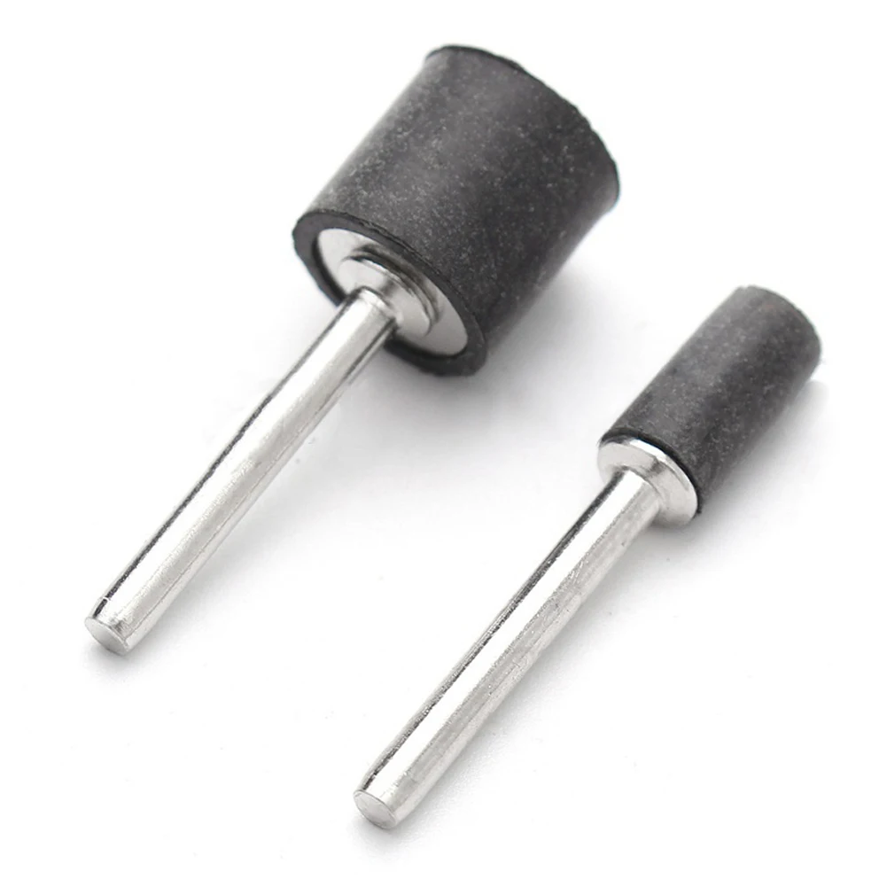 Imagem -03 - Mini Broca Elétrica Multi Ferramenta Rotativa Acessórios Conjunto Moagem Polimento Rotativo Kits para Acessório Dremel 40 Peças