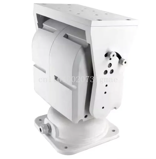 DC 12V RS485 128 Preset Smart Camera Outdoor Waterproof PTZ 3050DZMotorized Head