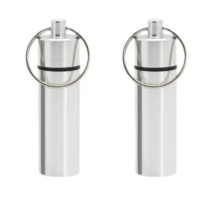 2Pcs Capsule Caddy Container Dosing Capsule Holder For For Mighty+/Crafty+/Venty/Volcano/Plenty