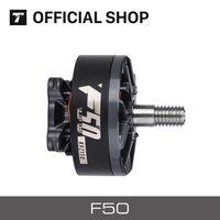 T-MOTOR Hobby F50 Brushless Motor 2150KV or 2200KV 24V Voltage for 5'' FPV Racing Freestyle Drone Motor