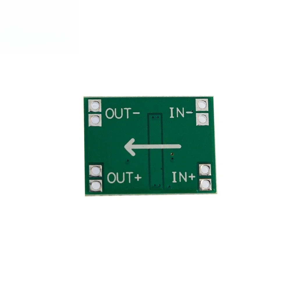 1/5/6/10PCS DC-DC Buck Converter 3A MP1584EN 3.3V 5V 9V 12V Step-Down Power Module Kleine Verstelbare Module