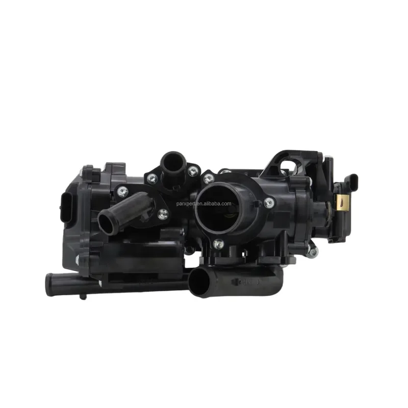 Electric Thermostat Module for GENERAL MOTOR Models LSY for 2-Year Warranty 55516366 12735499 12721318 55511068