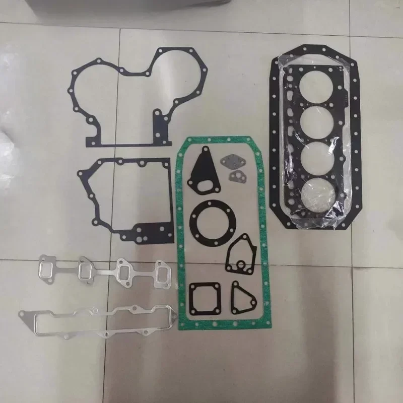 cross-borderKDE16SS KDE20SS3  KD488 FULL SET OF GASKETS GENERATOR PARTS