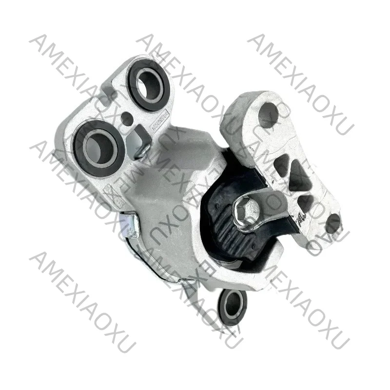 Transmission Rubber Mounting Bracket For Land Rover Evoque LR2 Discovery Sport Freelancer 2 LR061456 LR002580 LR006274 LR006975