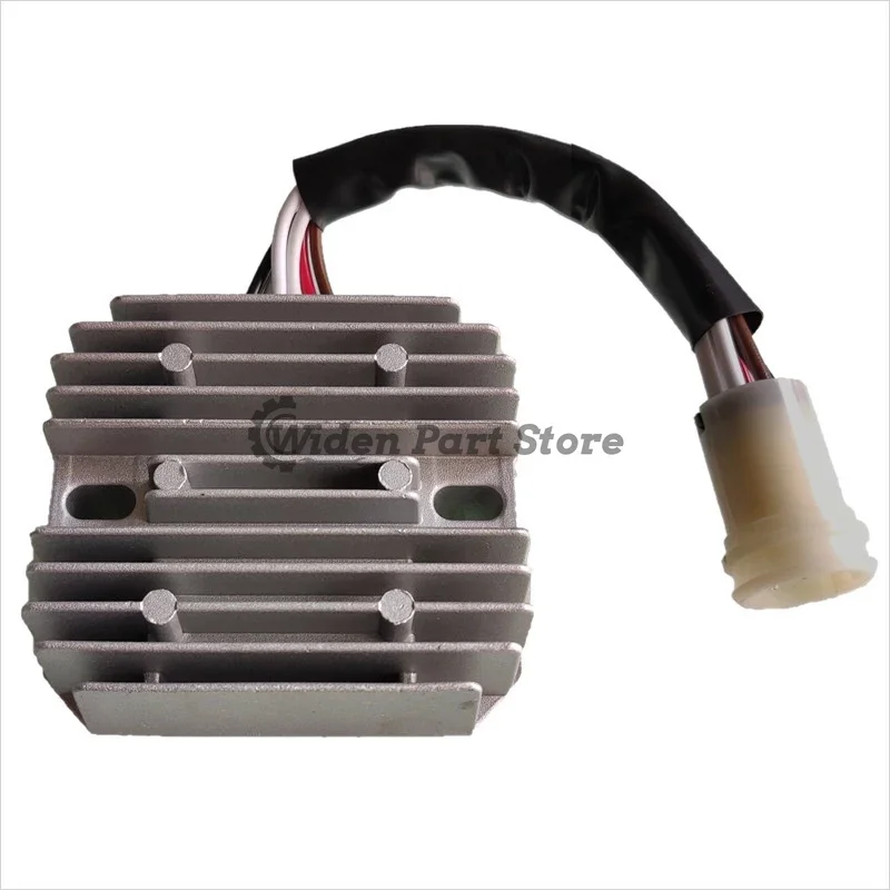 

Regulator Penyearah for Yamaha Yfm Moto-4 225 250 KDK