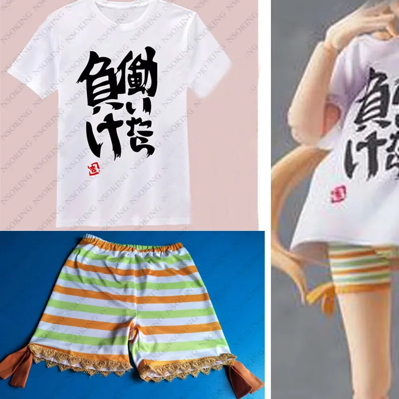 anime-cos-futaba-anzu-camisa-curta-cosplay-traje-topos-feitos-sob-encomenda