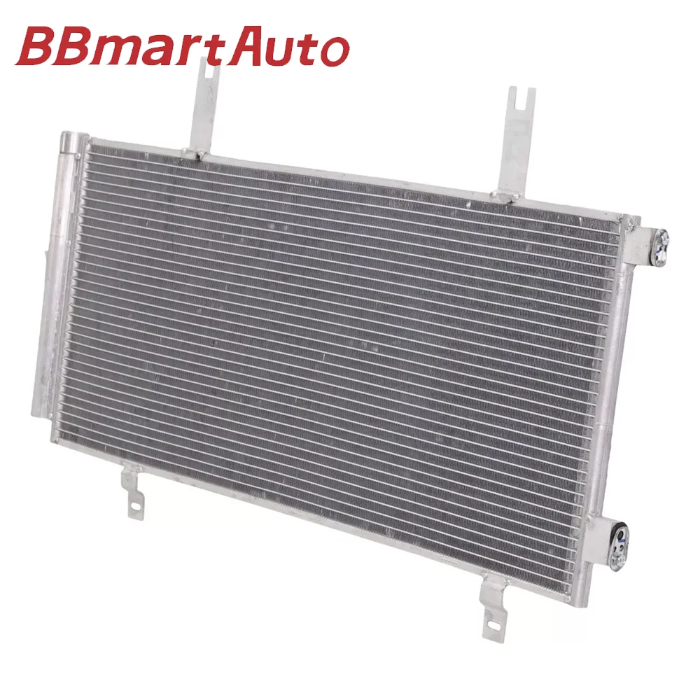 80100-TVA-A01 BBmart Auto Parts 1pcs AC Condenser For Honda Accord CV1 CV4 2018-2021 1.5L 2.0L High Quality Car Accessories