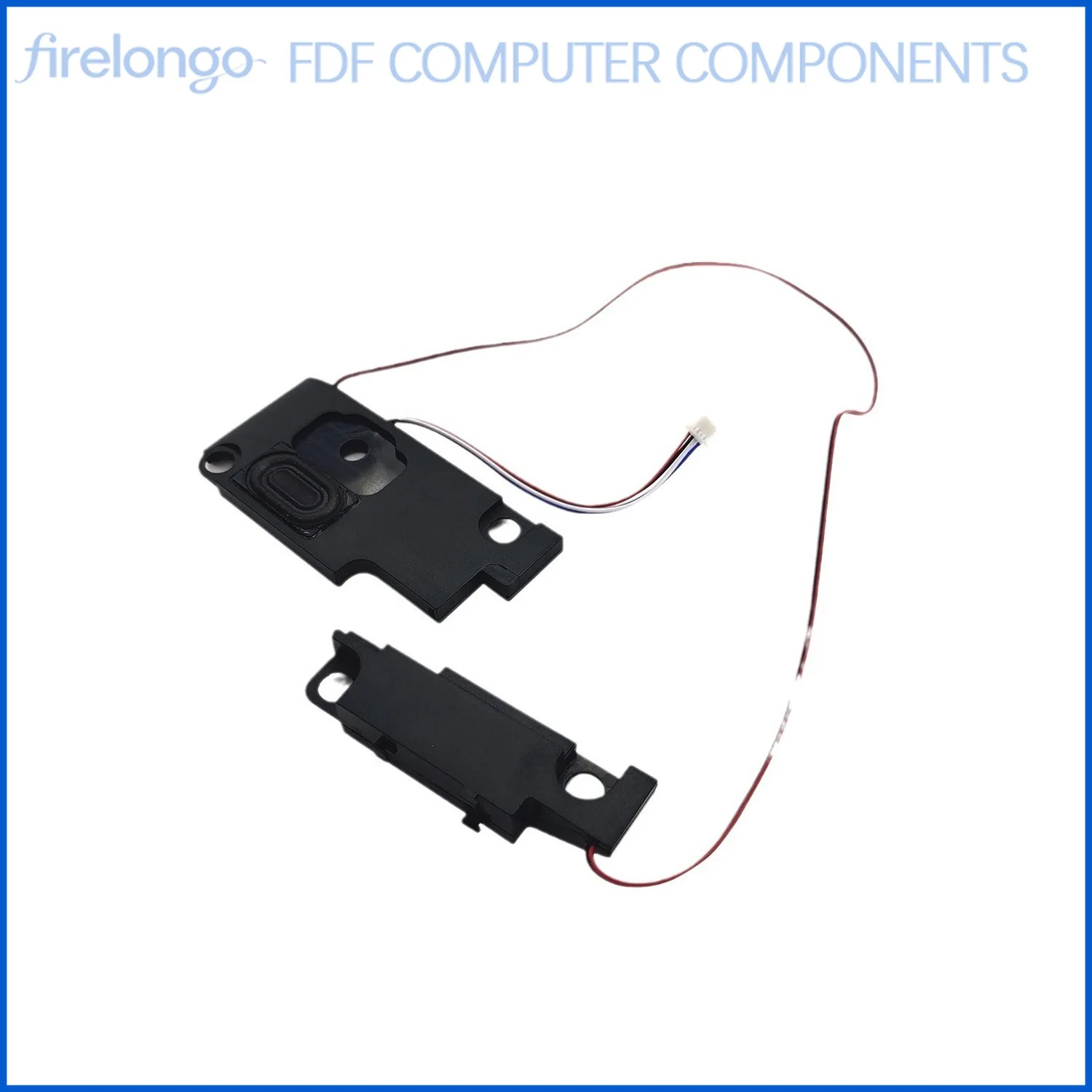 New Laptop Speaker for Acer E5-573 Internal Stereo Speakers Replacement